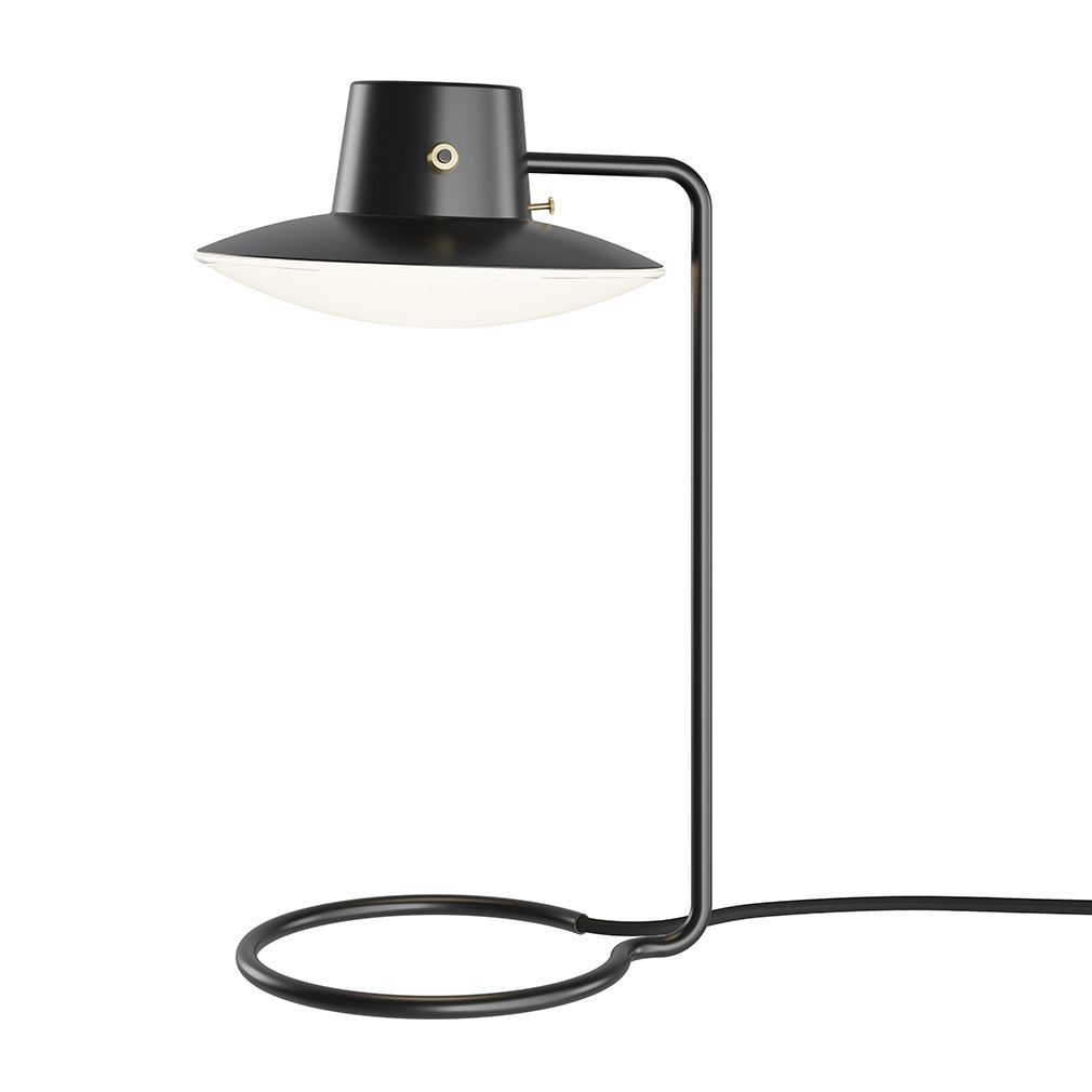 AJ Oxford Table Lamp