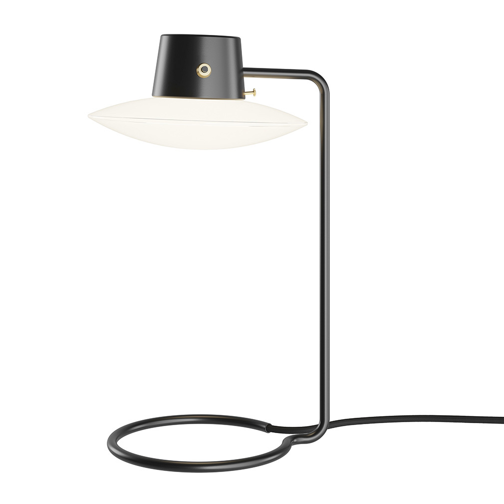 AJ Oxford Table Lamp