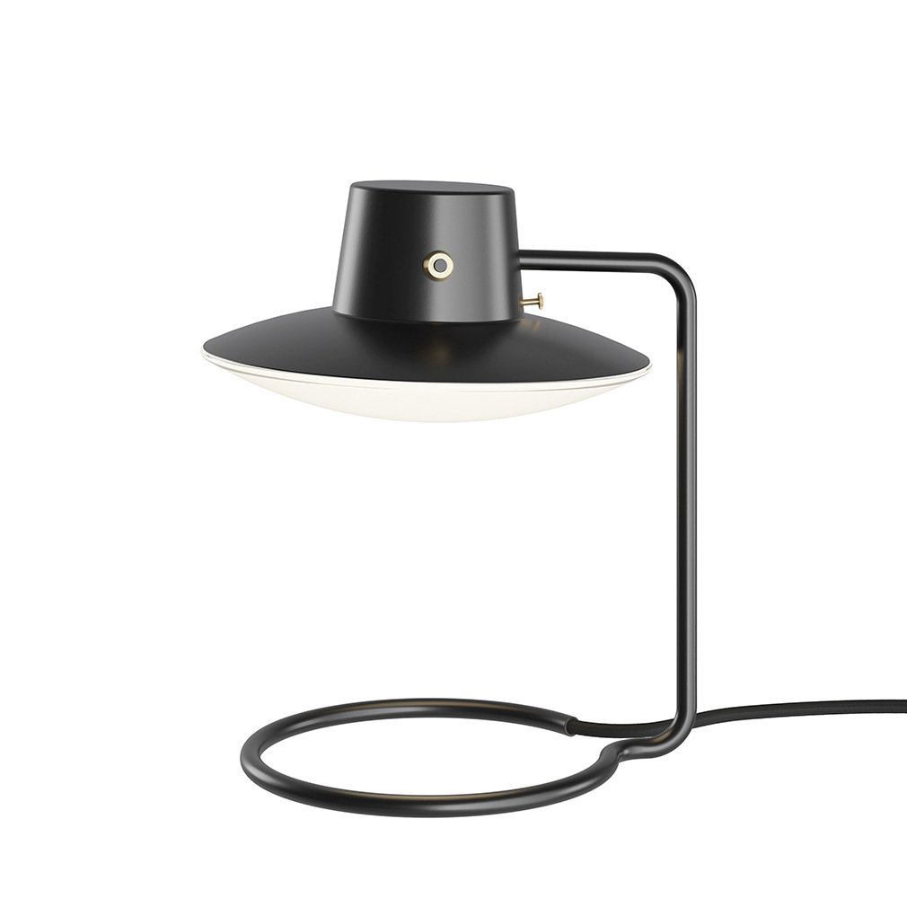 AJ Oxford Table Lamp