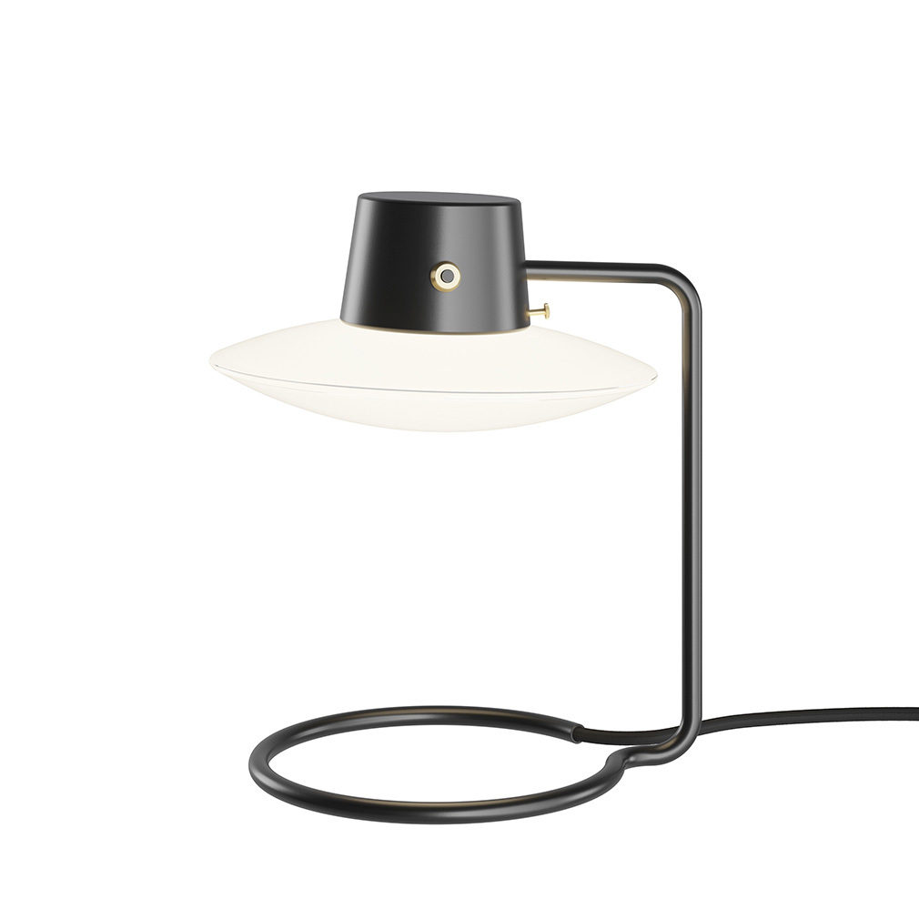 AJ Oxford Table Lamp