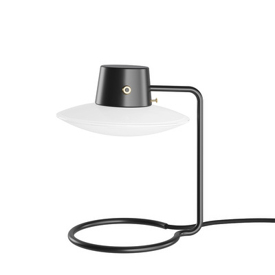 AJ Oxford Table Lamp