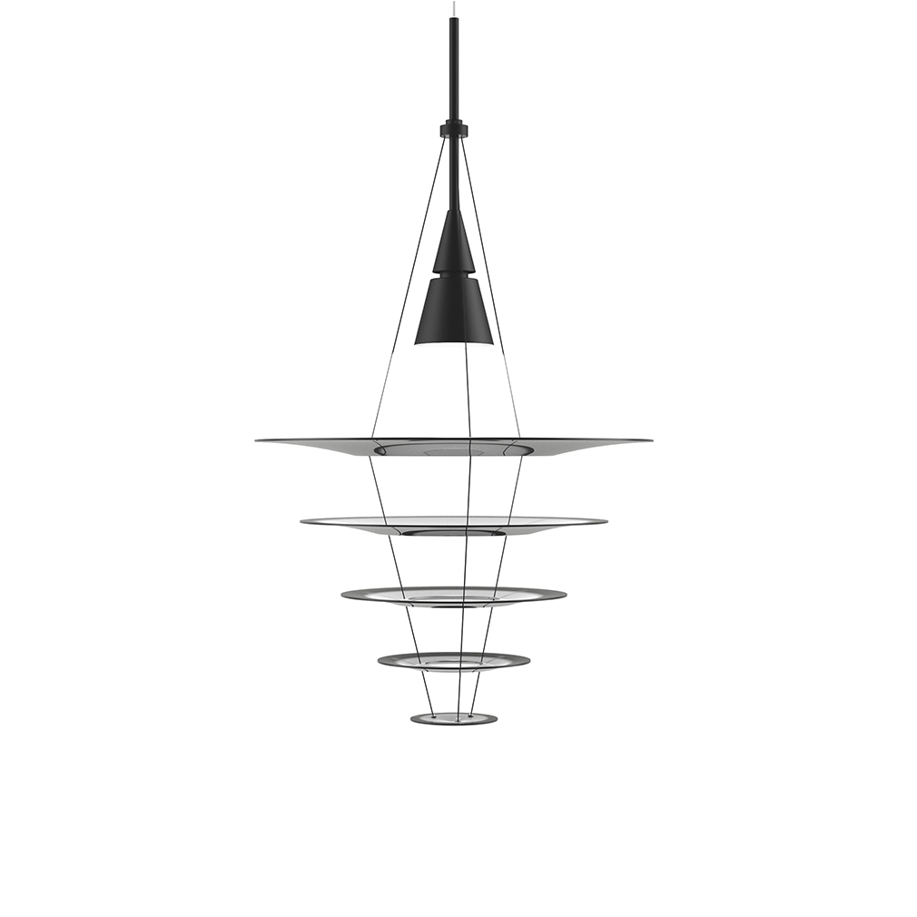 Enigma 545 Pendant Lamp