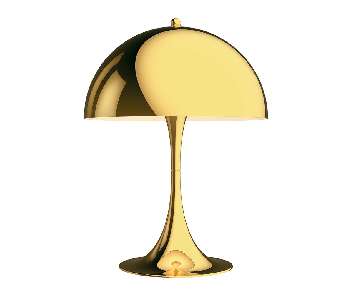 Panthella Table Lamp