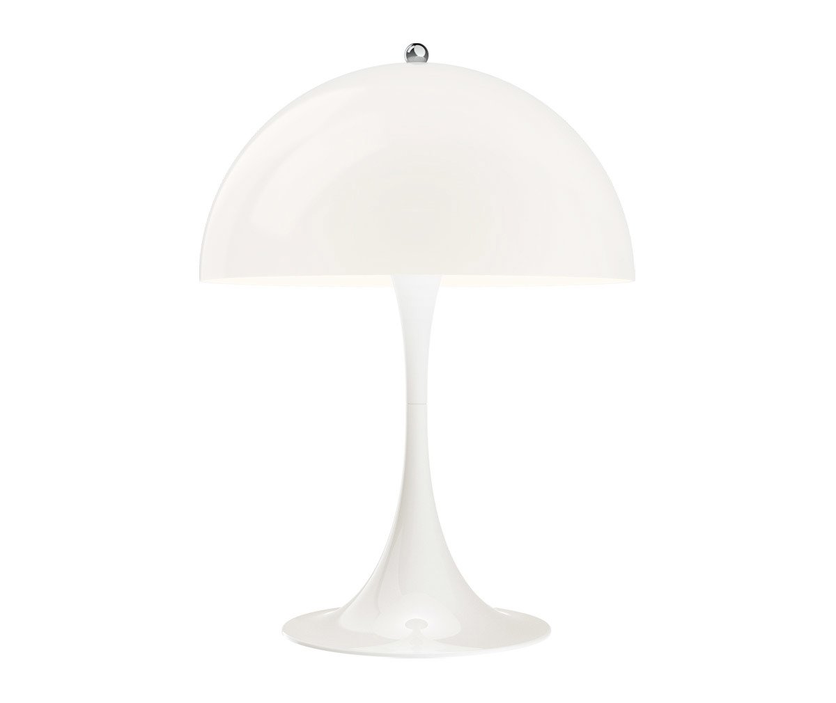 Panthella Table Lamp