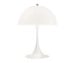 Panthella Table Lamp, Opal Acrylic, ø 32 cm