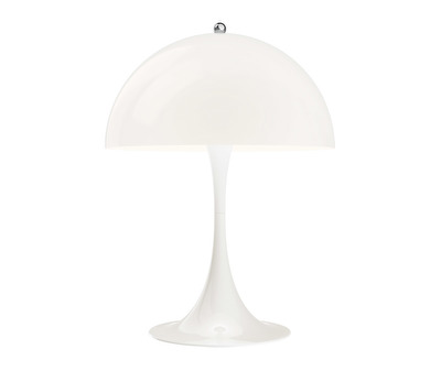 Panthella Table Lamp