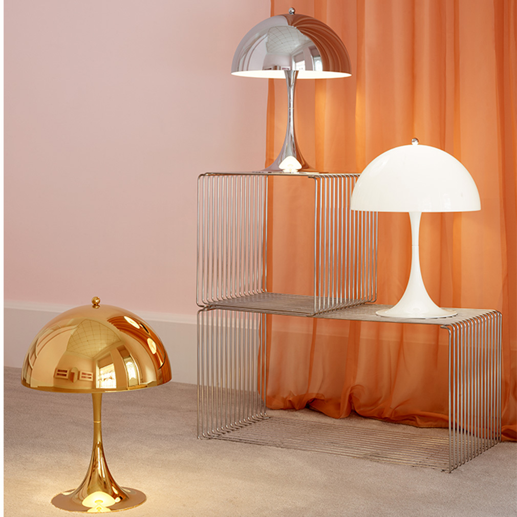 Panthella Table Lamp