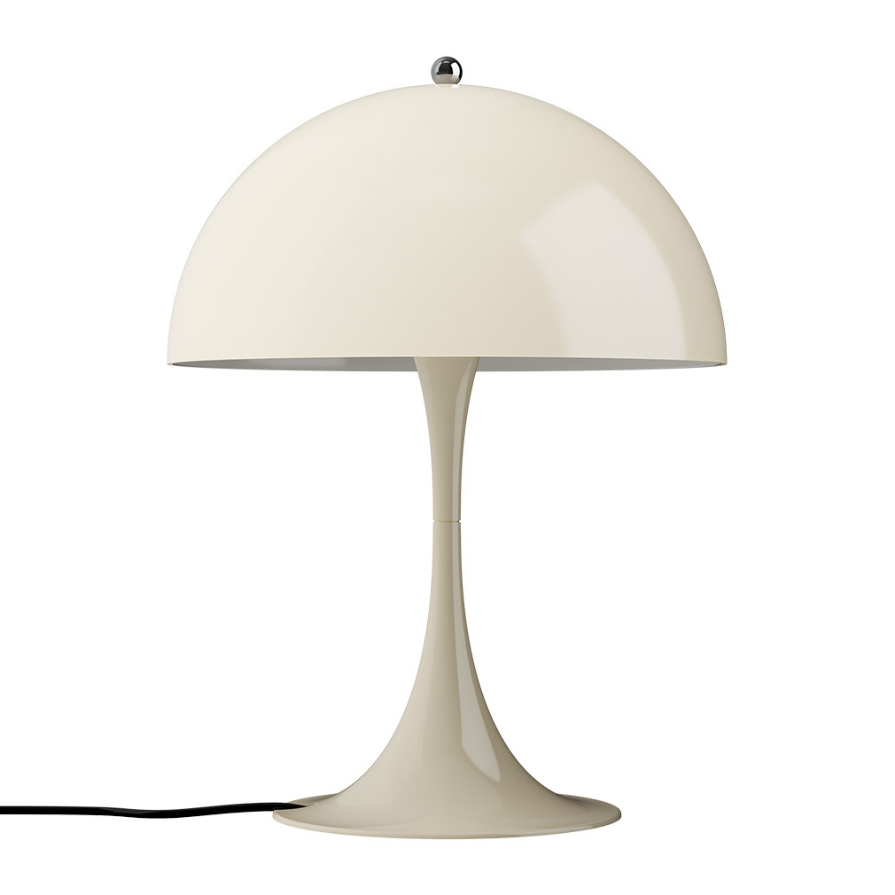 Panthella 320 -pöytävalaisin