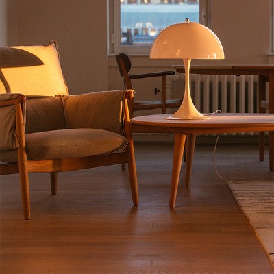Panthella Table Lamp