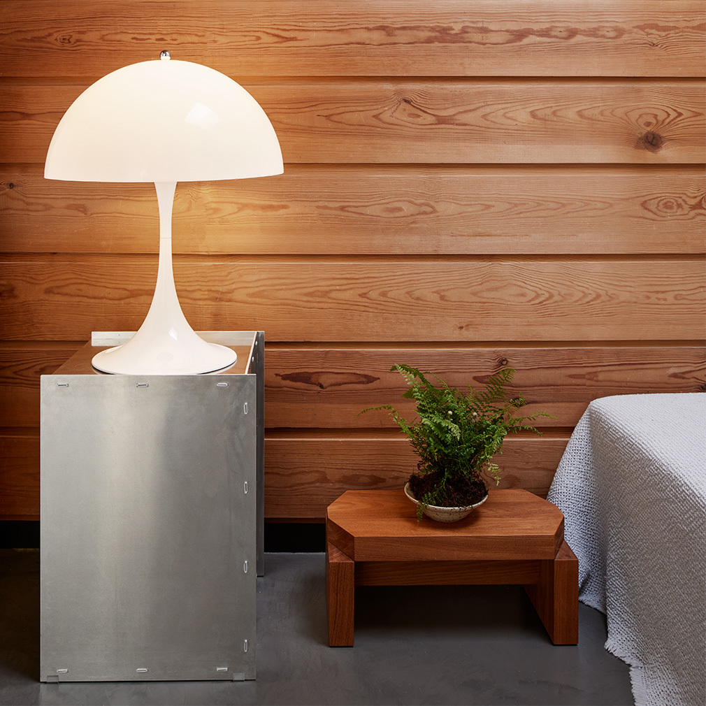 Panthella Table Lamp