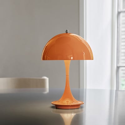 Panthella Portable V2 Table Lamp