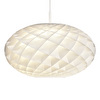 Patera Oval -riippuvalaisin