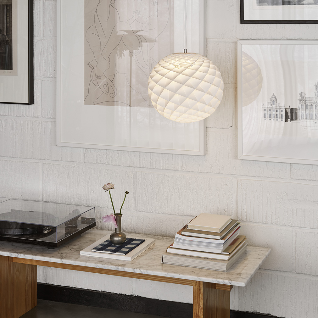 Louis poulsen deals patera pendant