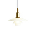 PH 3/2 Pendant Lamp, Brass, ⌀ 29 cm