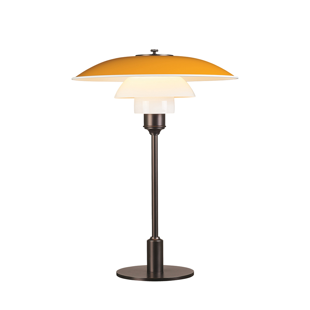 PH 3½-2½ Table Lamp