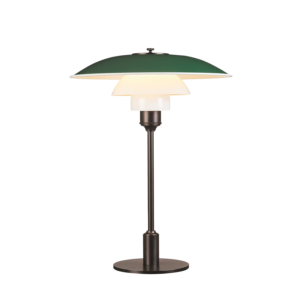 PH 3½-2½ Table Lamp