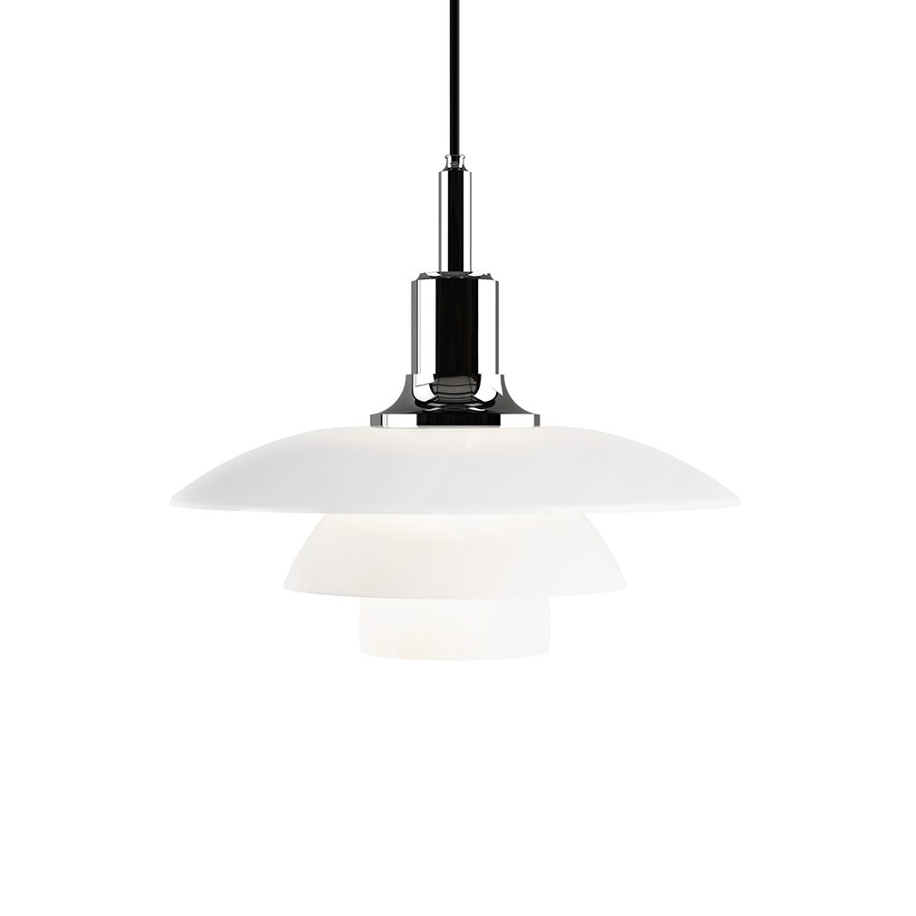 PH 3½-3 Pendant Lamp