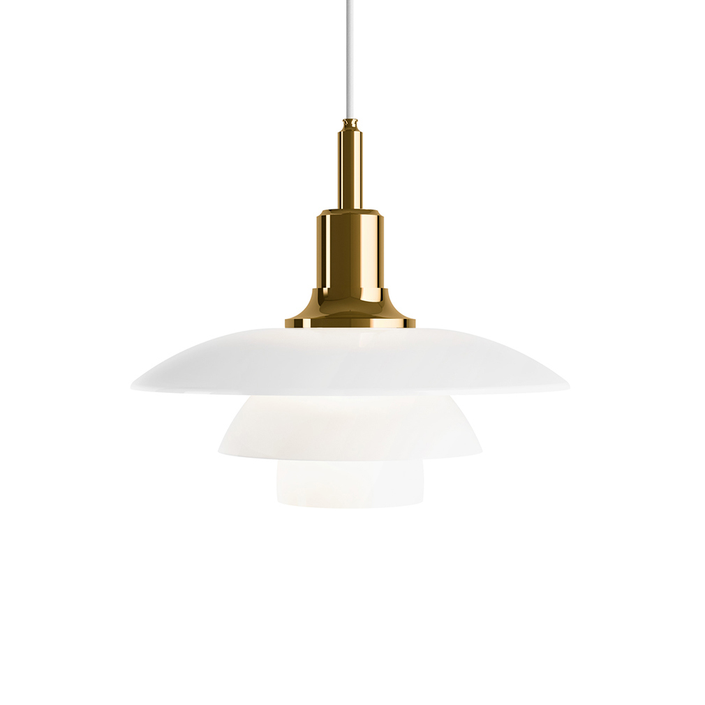 PH 3½-3 Pendant Lamp