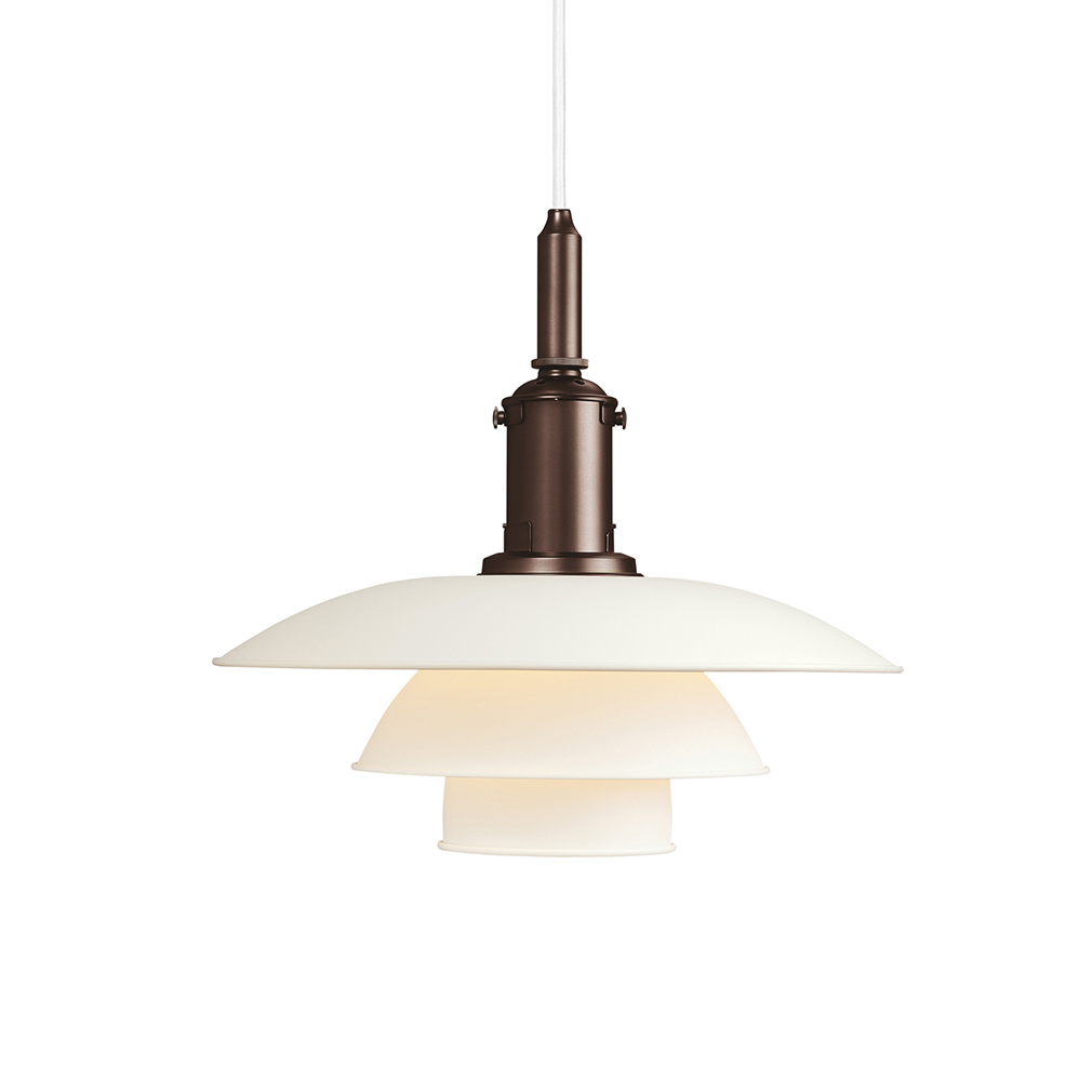 PH 3½-3 Pendant Lamp