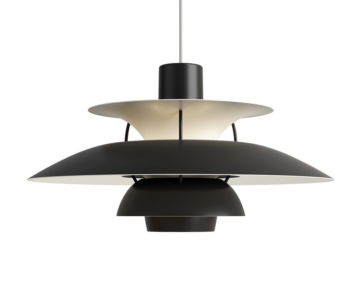 PH 5 Pendant Light