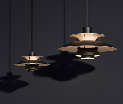 PH 5 Pendant Light