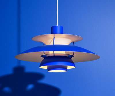 PH 5 Pendant Light