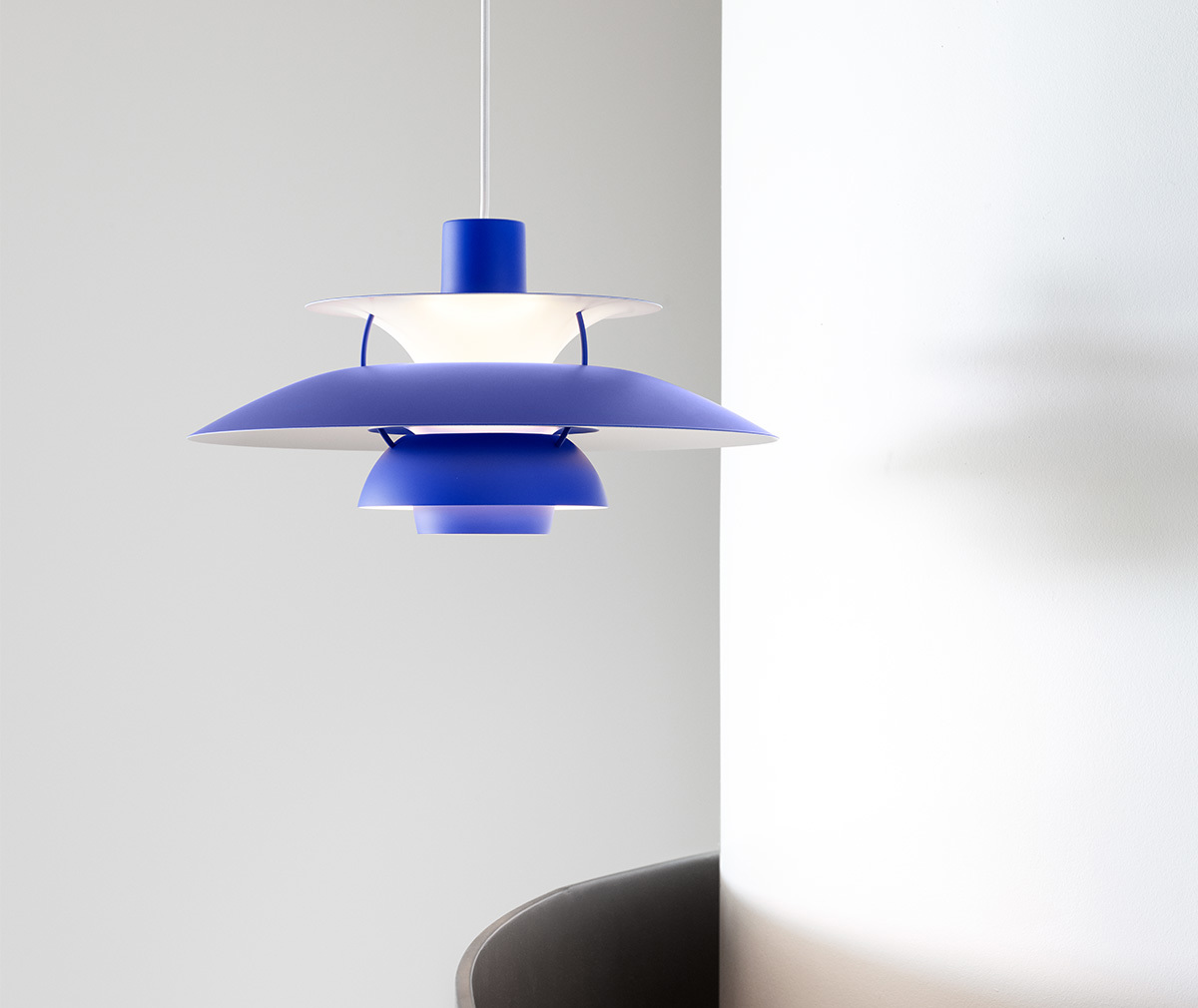 PH 5 Pendant Light