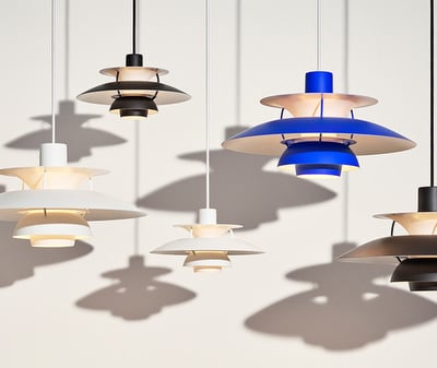 PH 5 Pendant Light