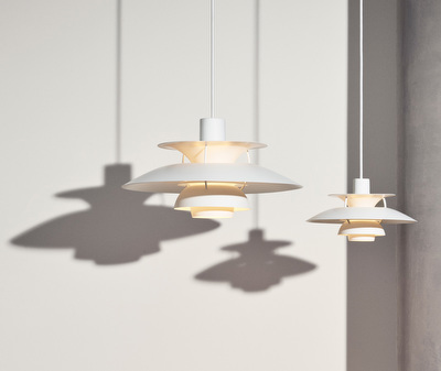 PH 5 Pendant Light