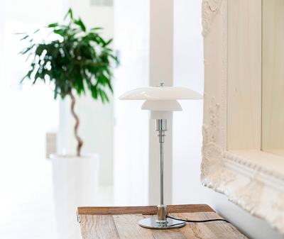 PH 2/1 Table Lamp
