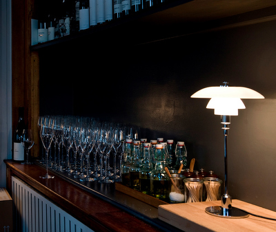 PH 2/1 Table Lamp