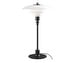 PH 2/1 Table Lamp, Black, ø 20 cm