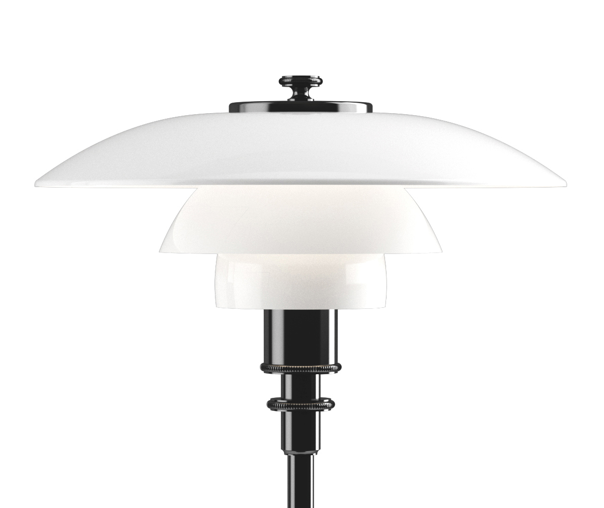 PH 2/1 Table Lamp
