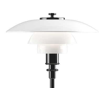 PH 2/1 Table Lamp
