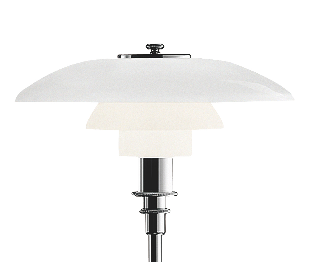 PH 2/1 Table Lamp