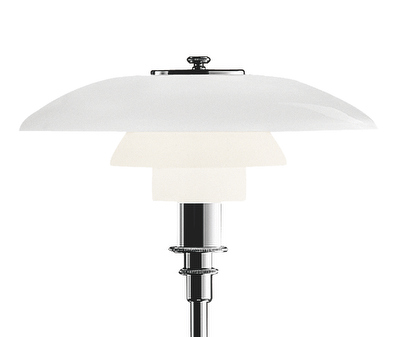 PH 2/1 Table Lamp