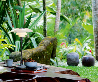 PH 3/2 Table Lamp