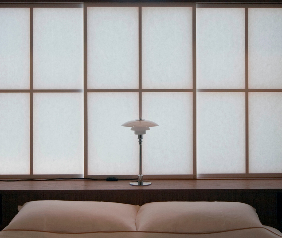 PH 3/2 Table Lamp