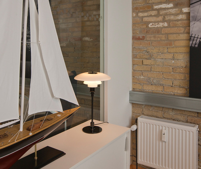 PH 3/2 Table Lamp