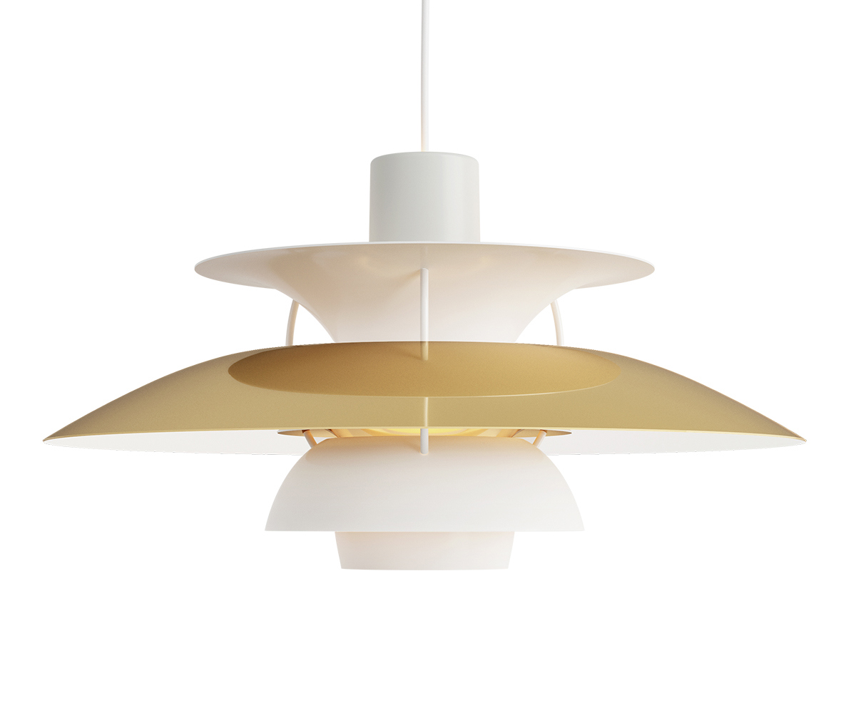 PH 5 Pendant Light