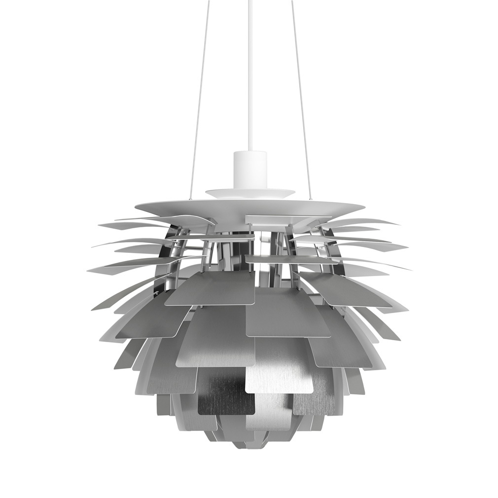 PH Artichoke Pendant