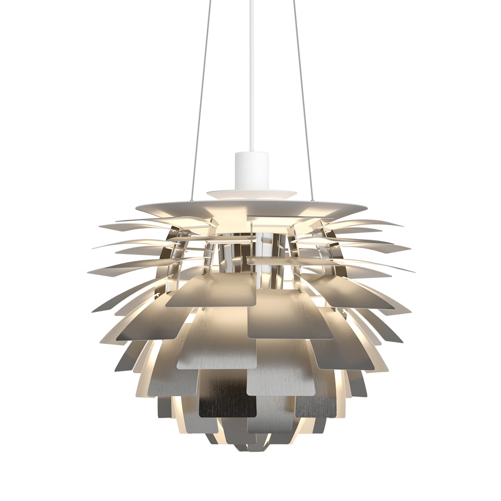 PH Artichoke Pendant