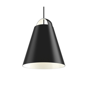 Above Pendant Lamp, Black, ⌀ 40 cm