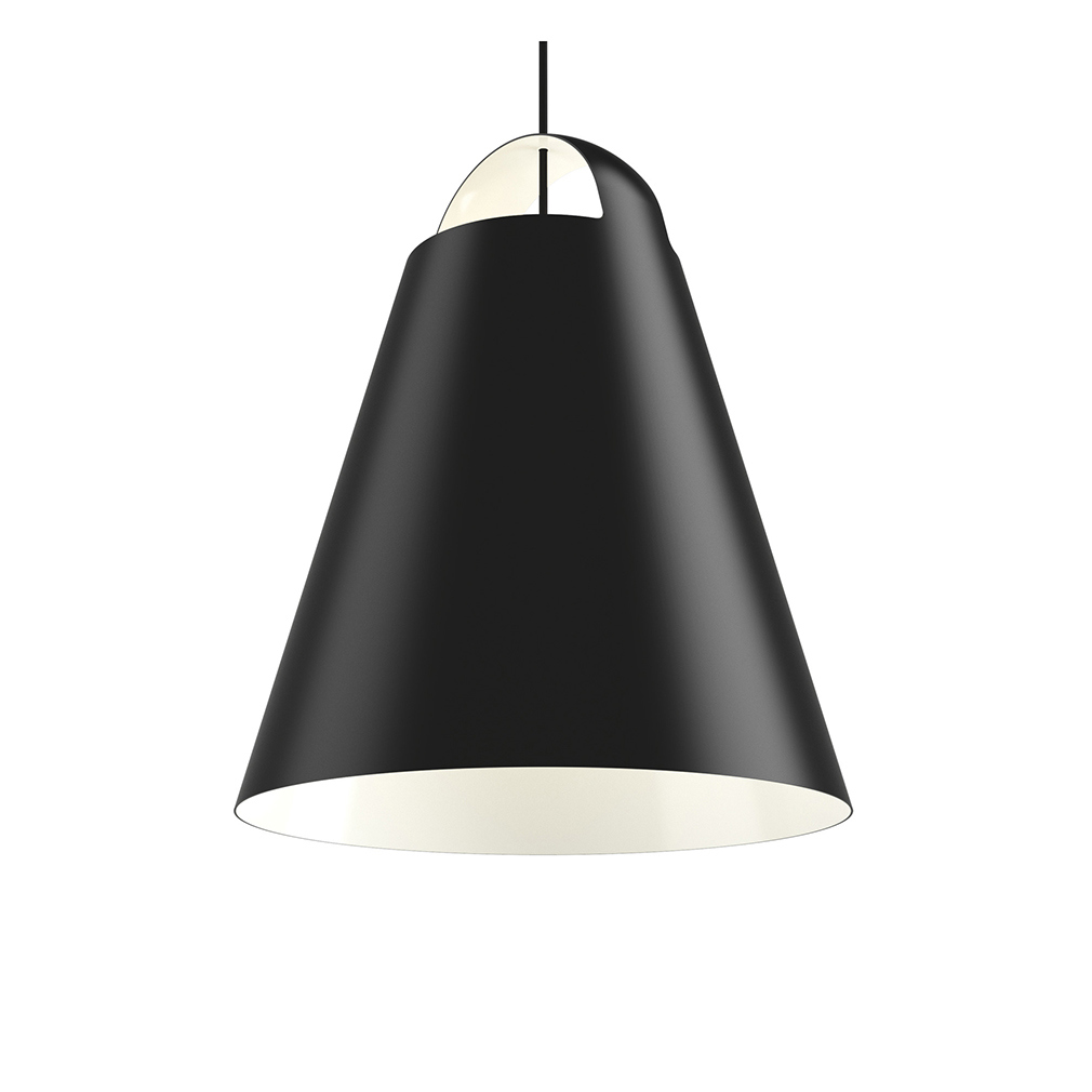 Above Pendant Lamp