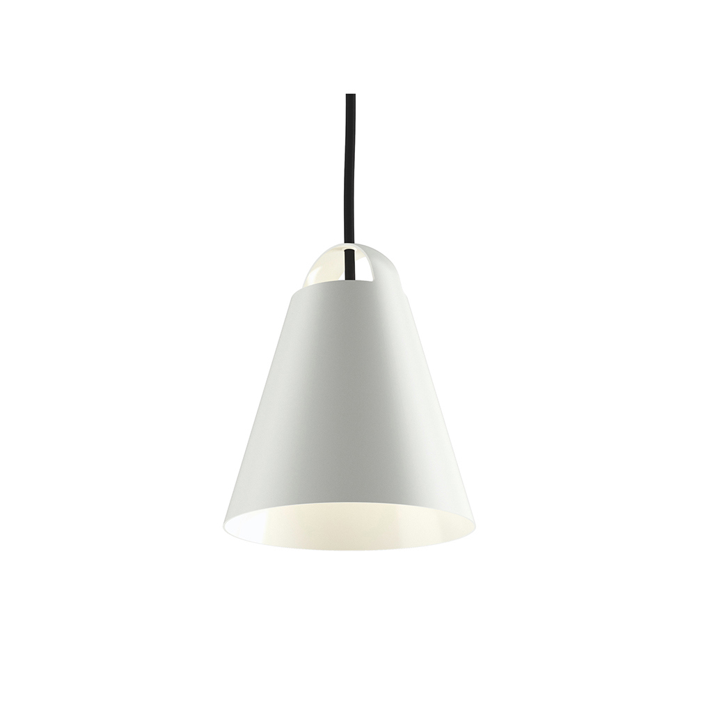 Above Pendant Lamp