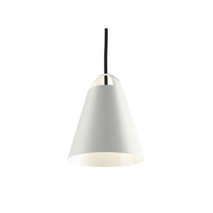 Above Pendant Lamp, White, ⌀ 17 cm