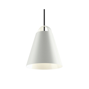 Above Pendant Lamp, White, ⌀ 25 cm