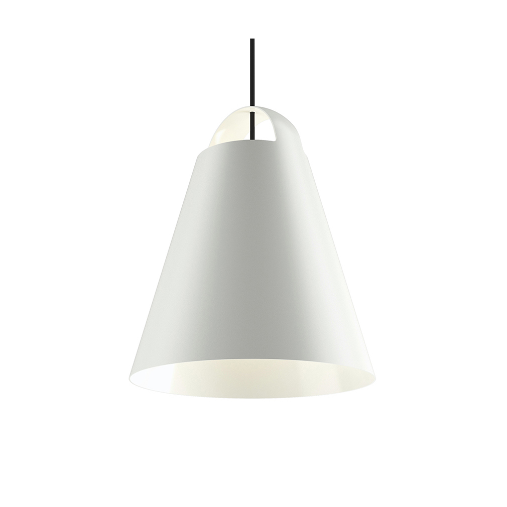 Above Pendant Lamp