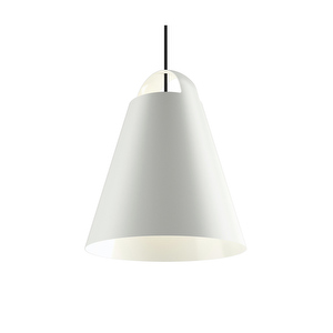 Above Pendant Lamp, White, ⌀ 40 cm