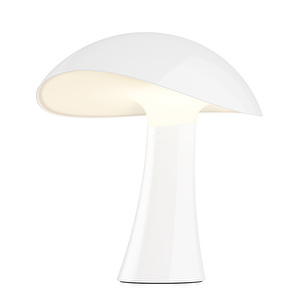 Rumee 220 Portable -pöytävalaisin, cloud white, ladattava